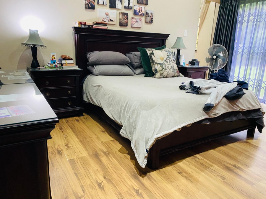 4 Bedroom Property for Sale in Sasolburg Ext 23 Free State